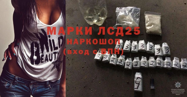 винт Осташков